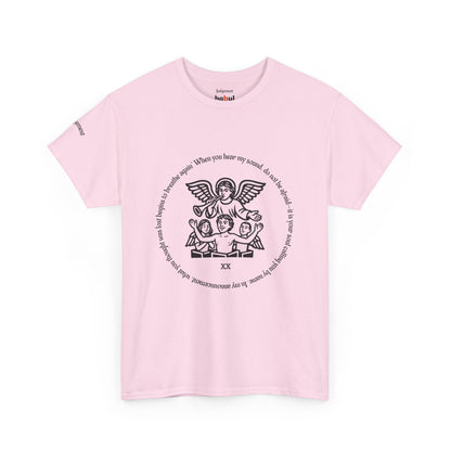 Judgement - ArcanaPop T-Shirt – Where Tarot Magic Meets Pop Art