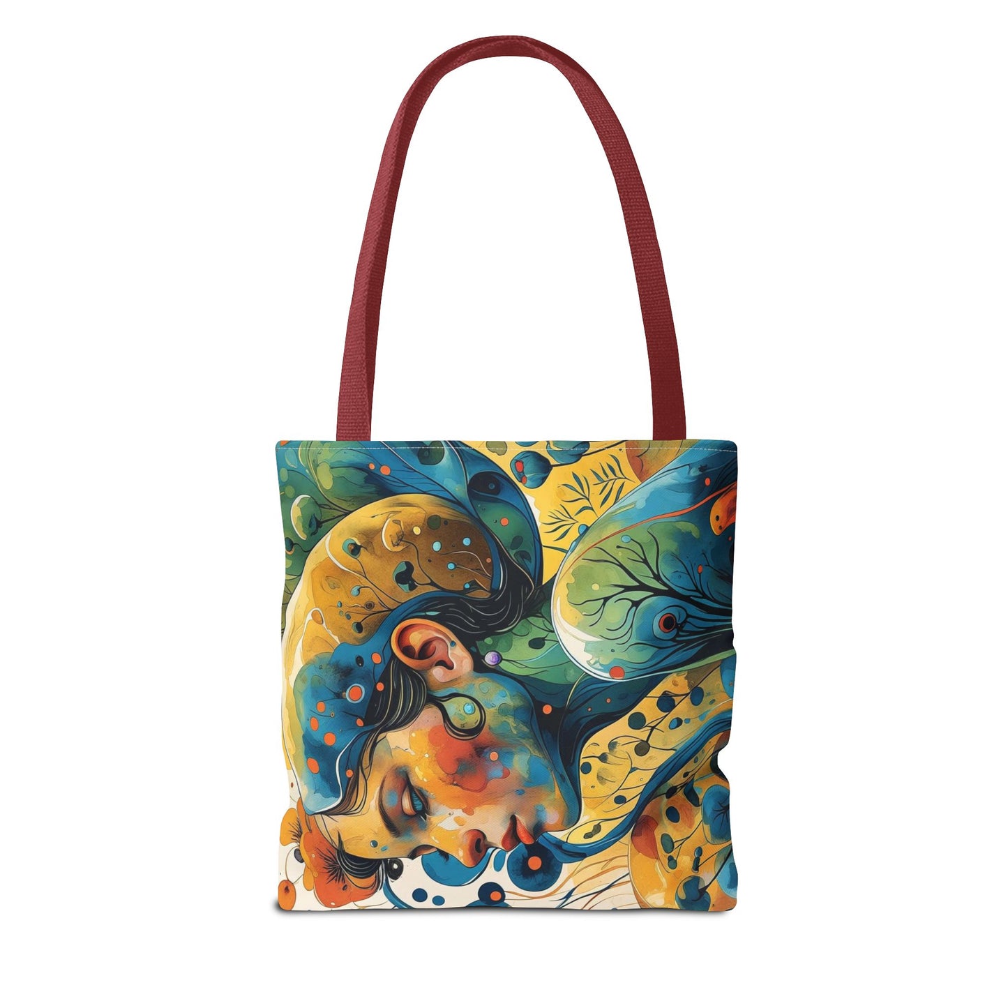 ONIRIC VISIONS. Bags that Dream with You. AUTUMN