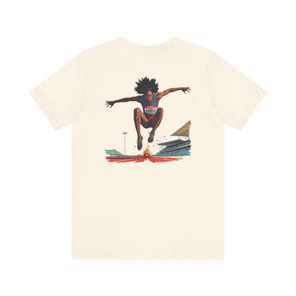 Champion T-shirts