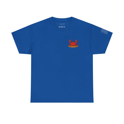 CANCER - Dreamy Zodiac T-Shirts – The Magic of the Stars