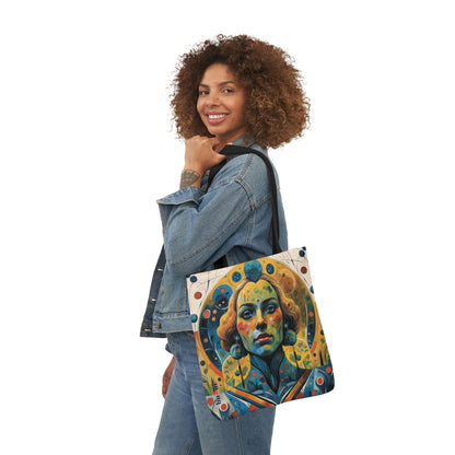 ONIRIC VISIONS. Bags that Dream with You. THE PRIESTESS