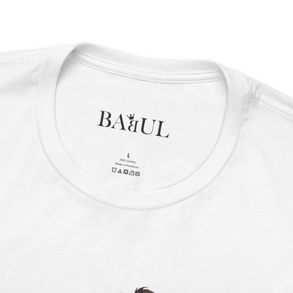 Anime Athletic Club T-shirts