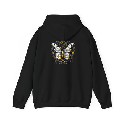 The Magic Animals Collection Sweatshirt - BUTTERFLY