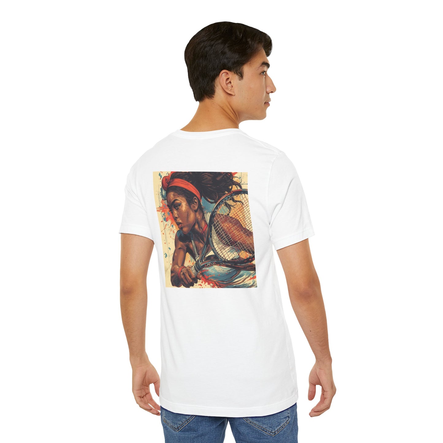 Champion T-shirts