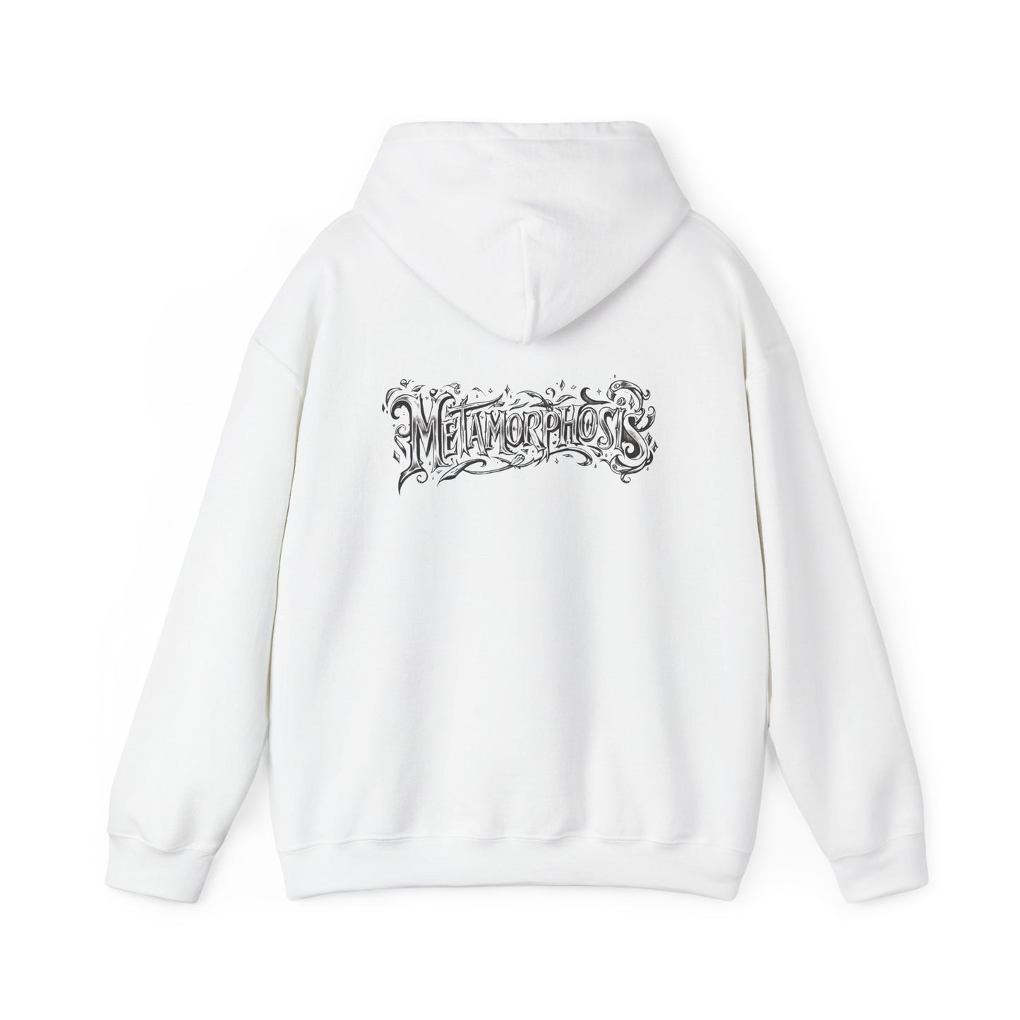 Tattoo Style Sweatshirt