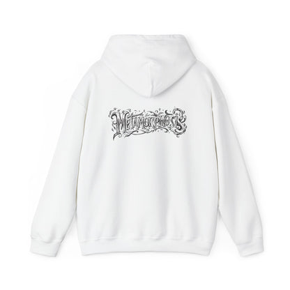 Tattoo Style Sweatshirt