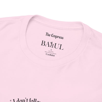 The Empress - ArcanaPop T-Shirt – Where Tarot Magic Meets Pop Art