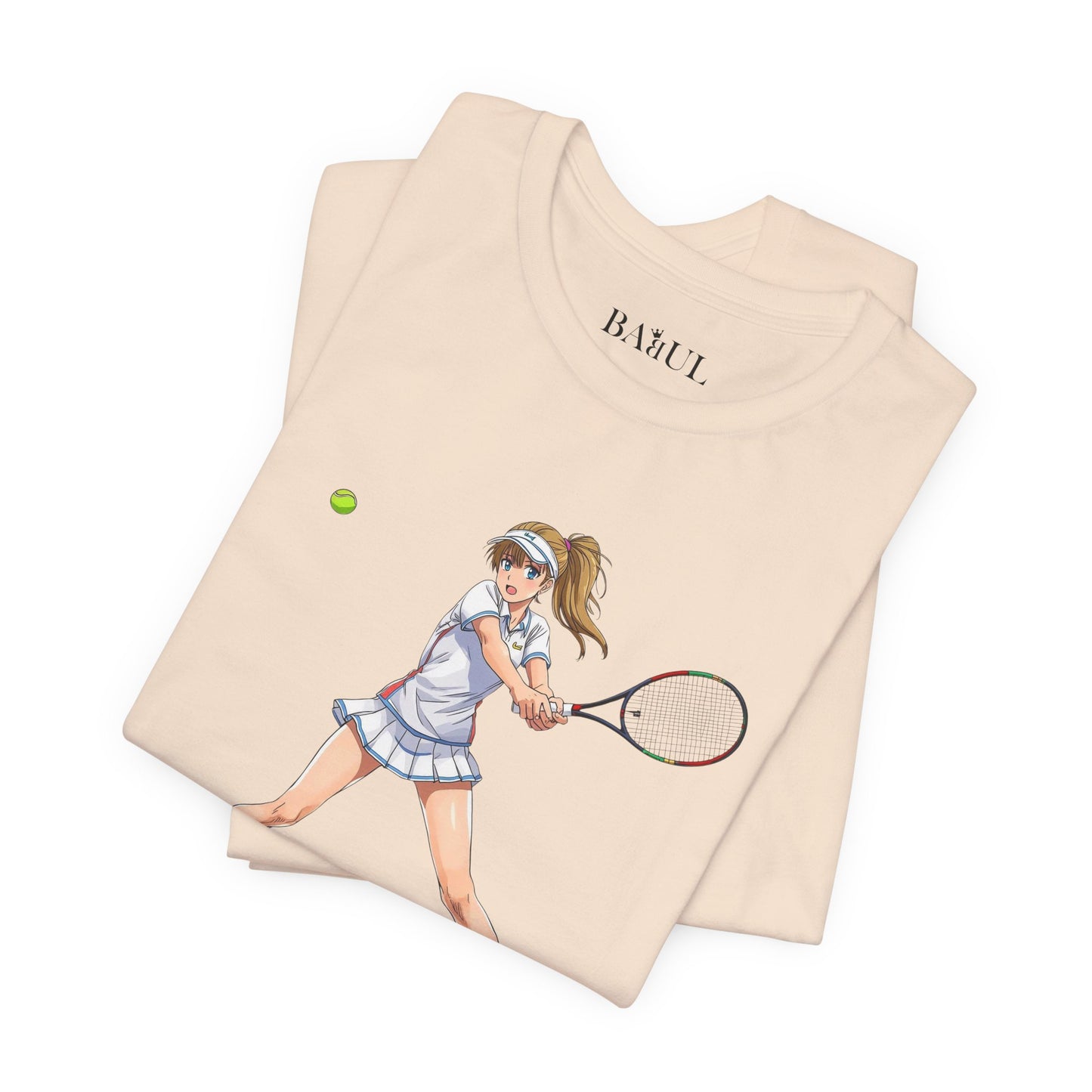 Anime Athletic Club T-shirts
