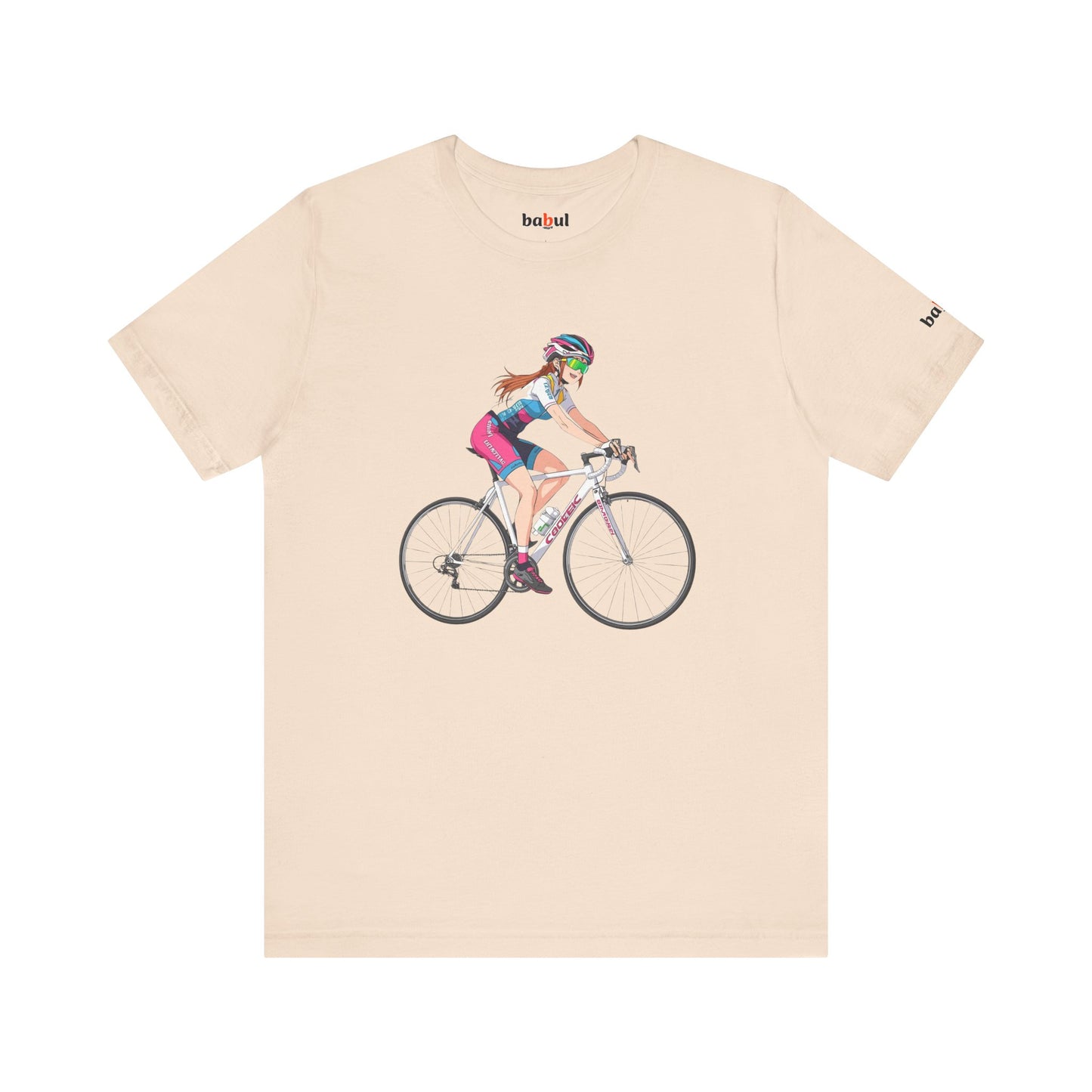 Anime Athletic Club T-shirts