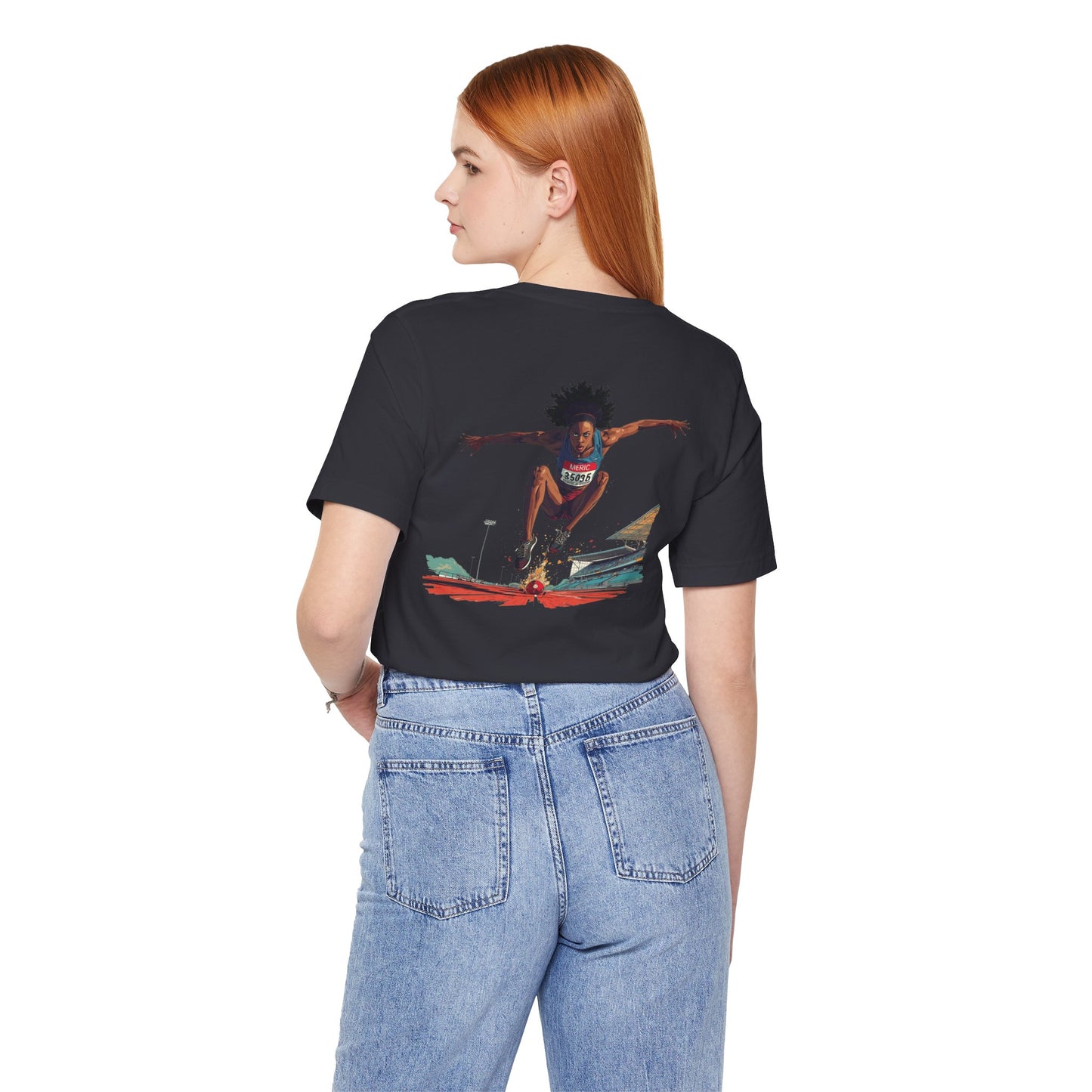 Champion T-shirts