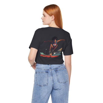 Champion T-shirts