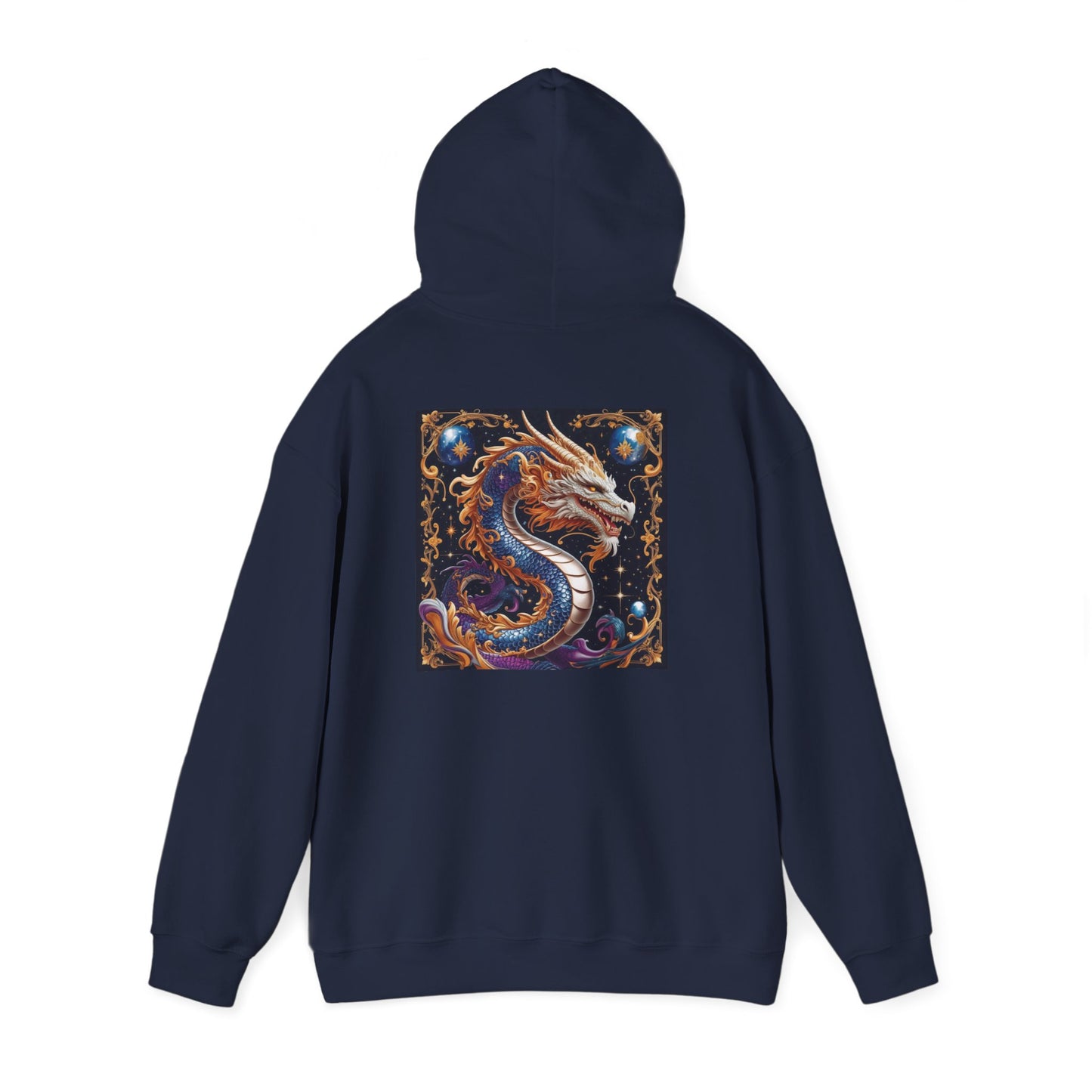 The Magic Animals Collection Sweatshirt - DRAGON
