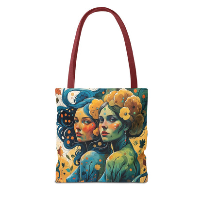 ONIRIC VISIONS. Bags that Dream with You. AUTUMN STORM