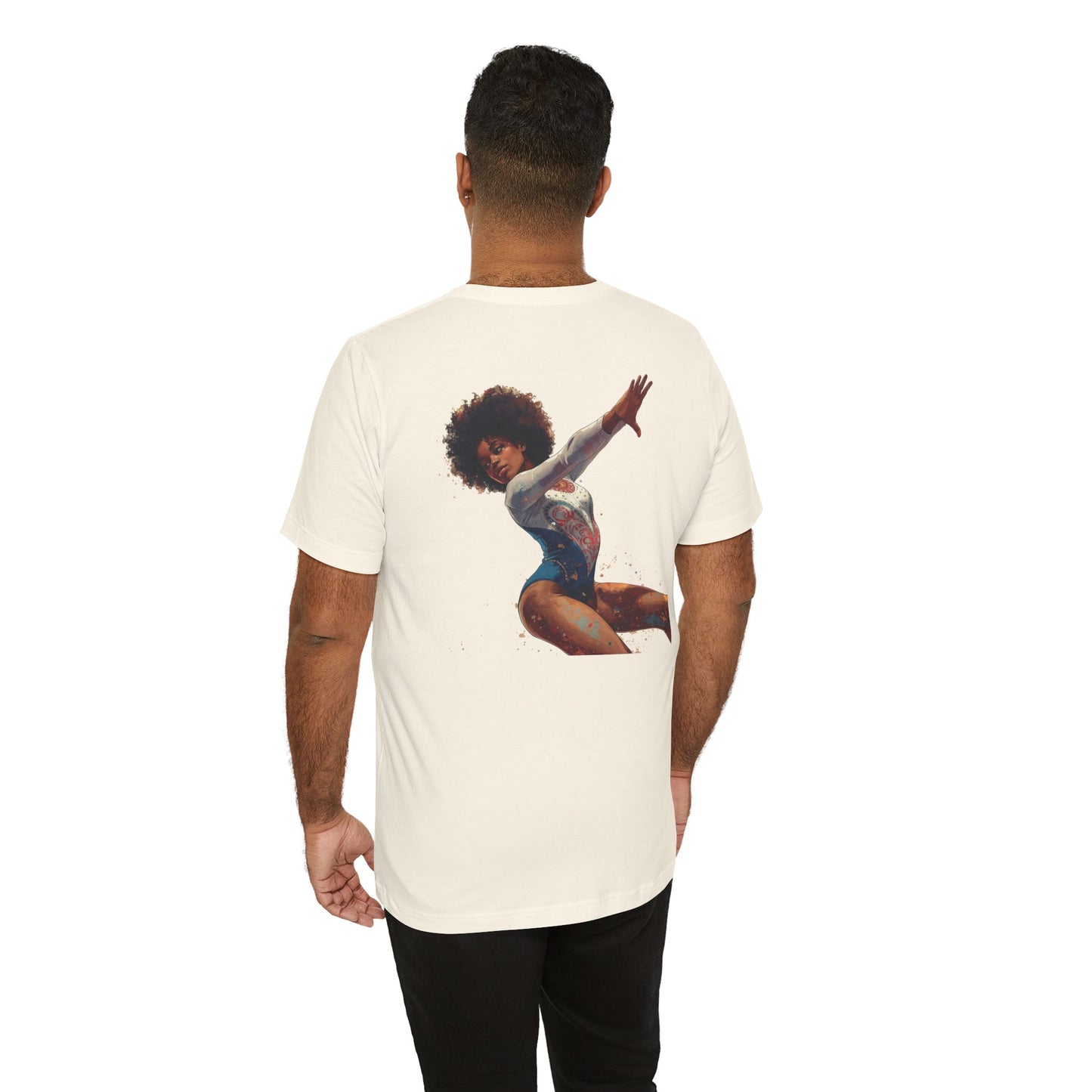 Champion T-shirts