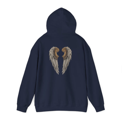 Angel Wings Sweatshirt