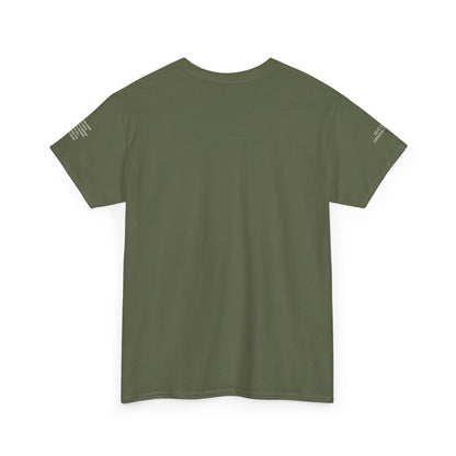 I Ching, Hexagrams T-Shirt, Development (Gradual Progress)