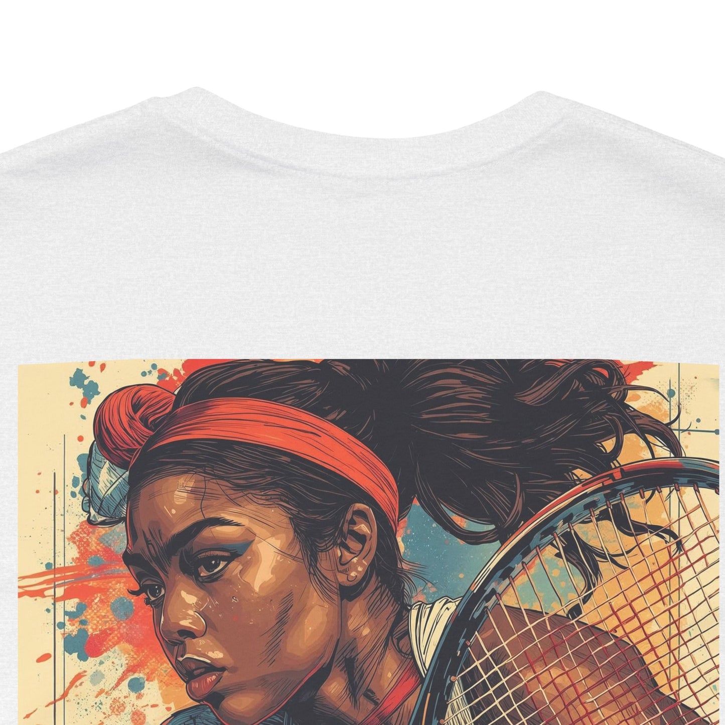 Champion T-shirts
