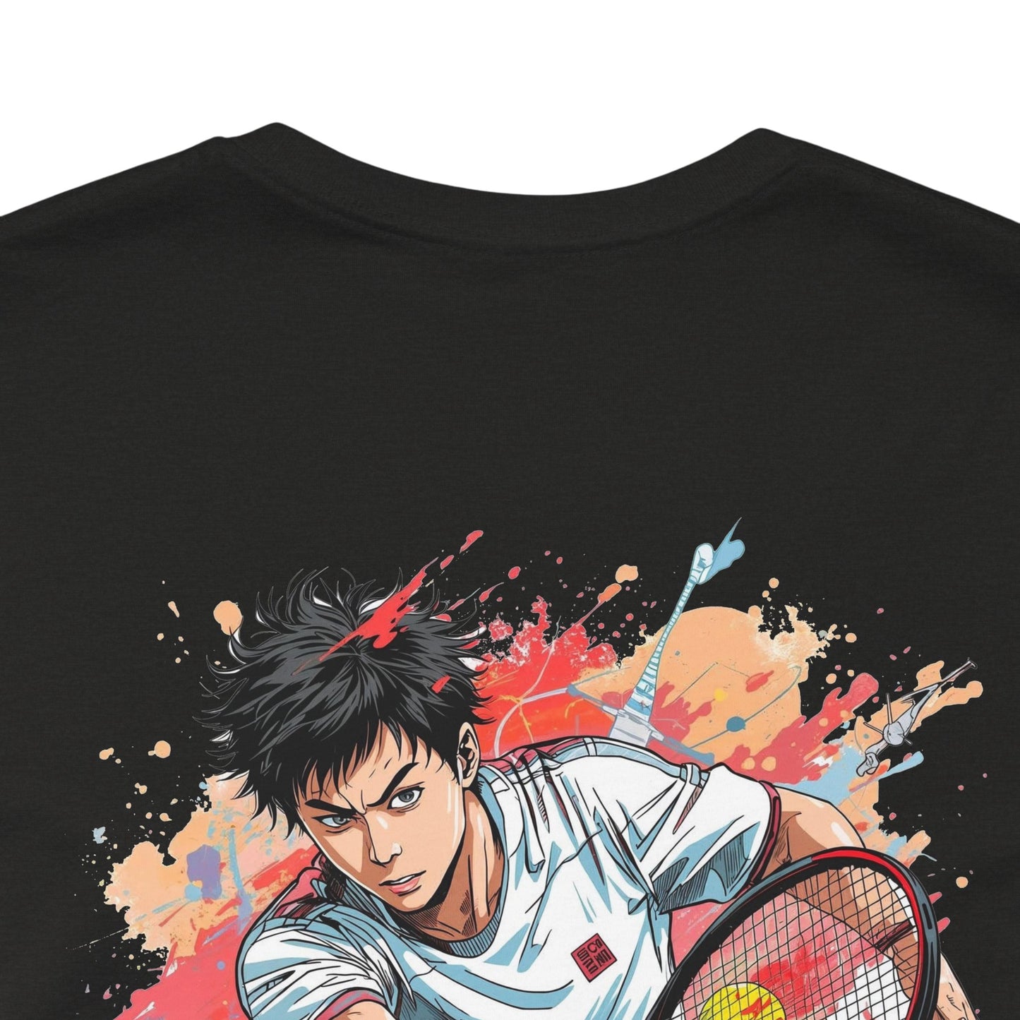Champion T-shirts