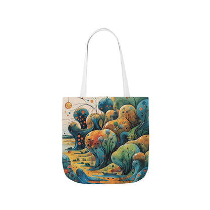 ONIRIC VISIONS. Bags that Dream with You. SEASCAPE