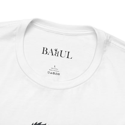 Anime Athletic Club T-shirts