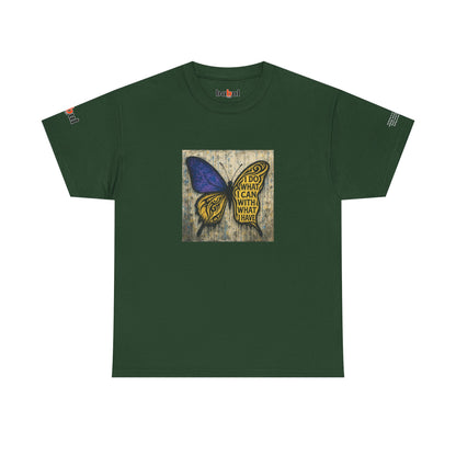 Rebel Graphic T-Shirt – Bold Unisex Heavy Cotton Tee for Free Spirits & Rule Breakers Dare to stand out. This rebel tee is made for the wild at heart, the misfits, and the unapologetically bold. Rebel Tees – Born to Be Worn, Built to Be Noticed.