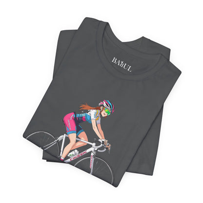 Anime Athletic Club T-shirts