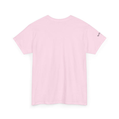 The Empress - ArcanaPop T-Shirt – Where Tarot Magic Meets Pop Art