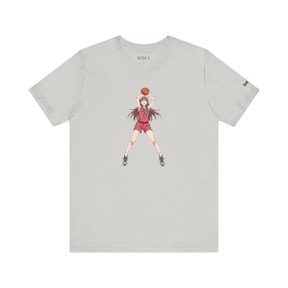 Anime Athletic Club T-shirts