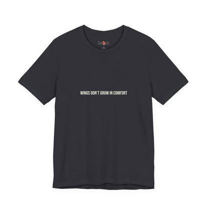 METANOIA T-Shirt – For Those Who've Changed