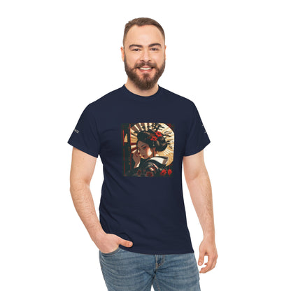 I Ching, Hexagrams T-Shirt, Grace