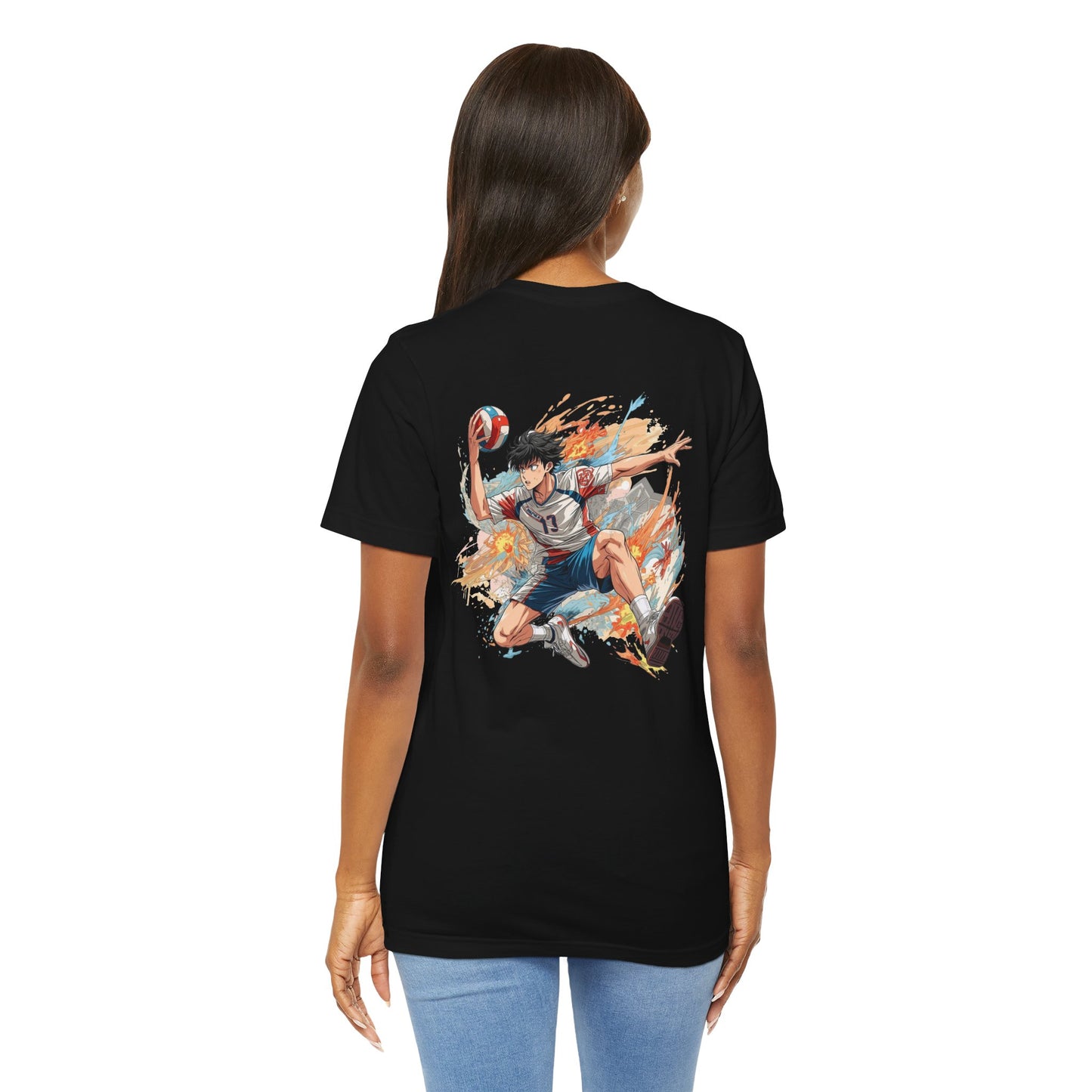 Champion T-shirts