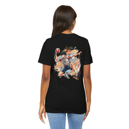 Champion T-shirts
