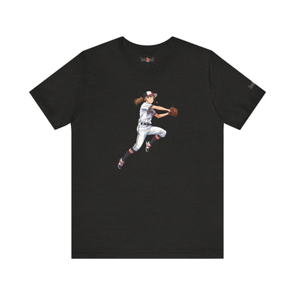 Anime Athletic Club T-shirts