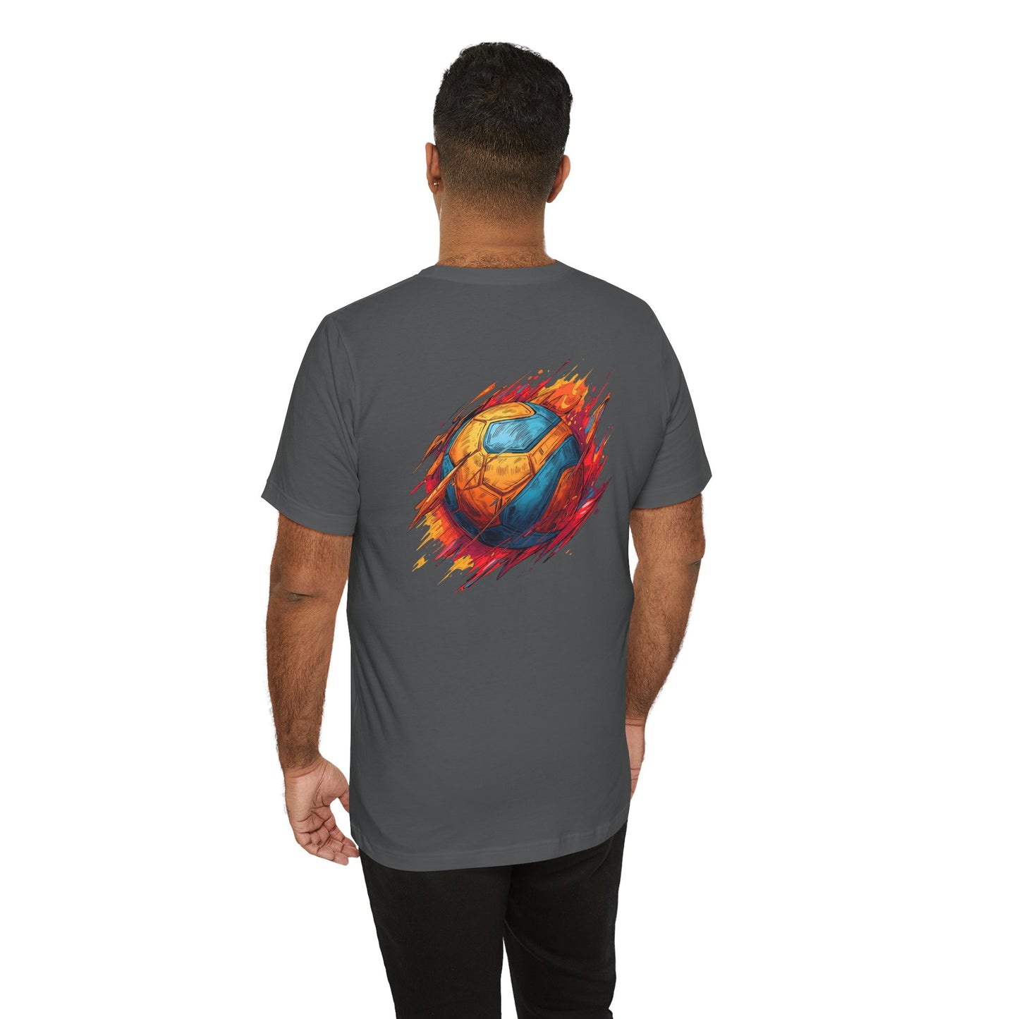 Champion T-shirts