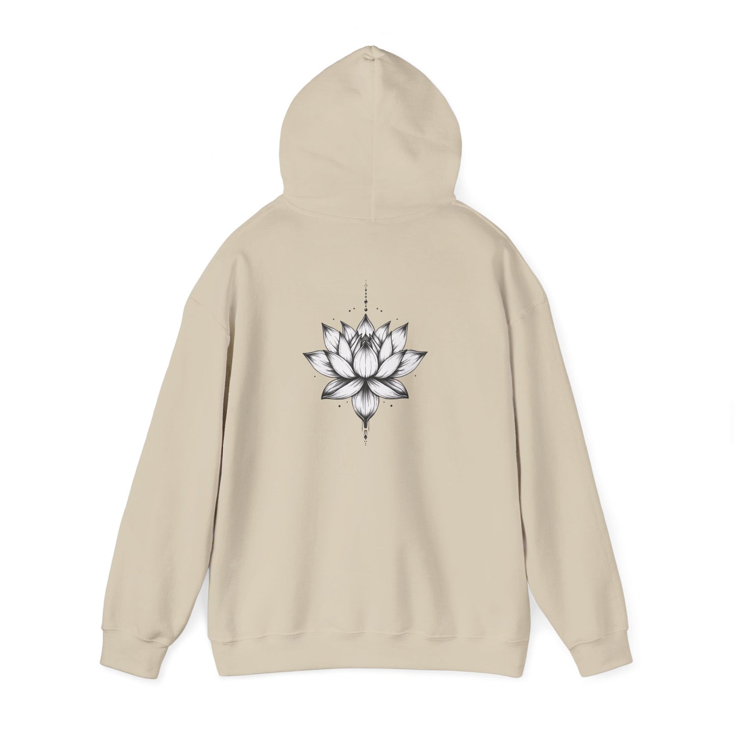Tattoo Style Sweatshirt