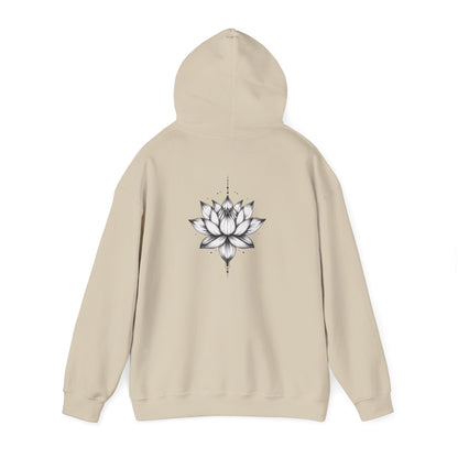 Tattoo Style Sweatshirt