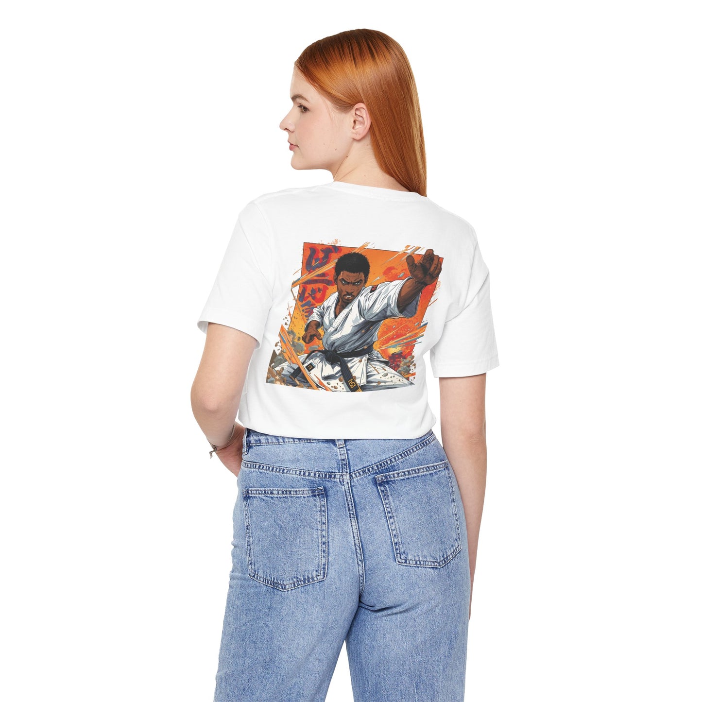 Champion T-shirts