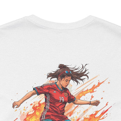 Champion T-shirts