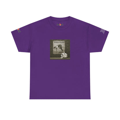 Rebel Graphic Tee - Unisex Heavy Cotton T-Shirt for the Wild at Heart. Rebel Tees, Born to Be Worn