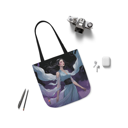 Shizen Tote Bag - Air