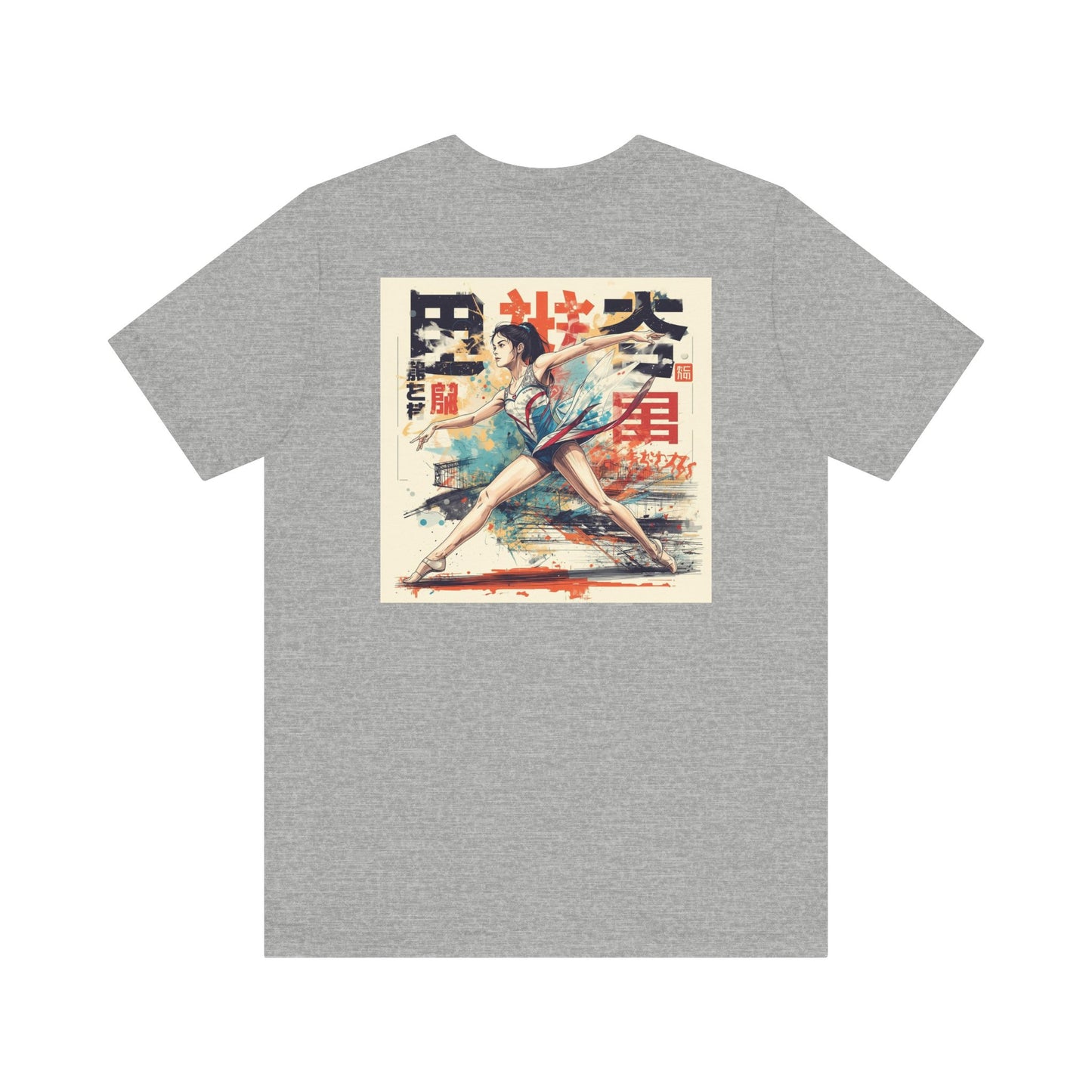 Champion T-shirts