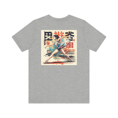 Champion T-shirts