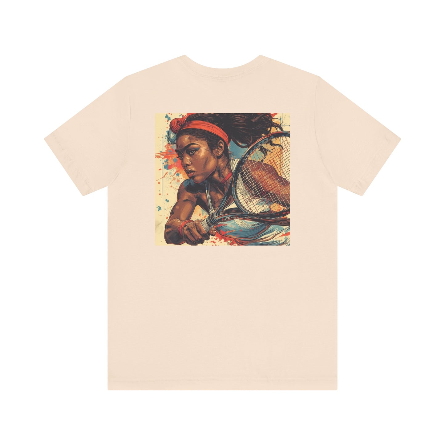 Champion T-shirts