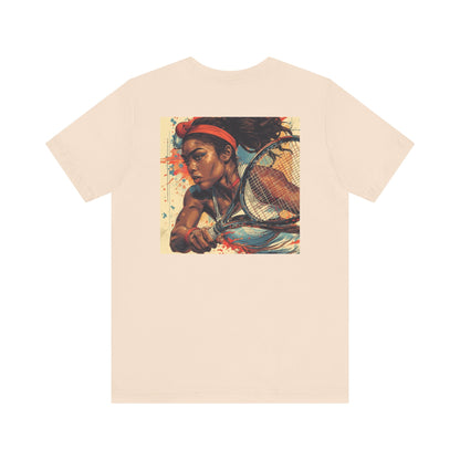 Champion T-shirts