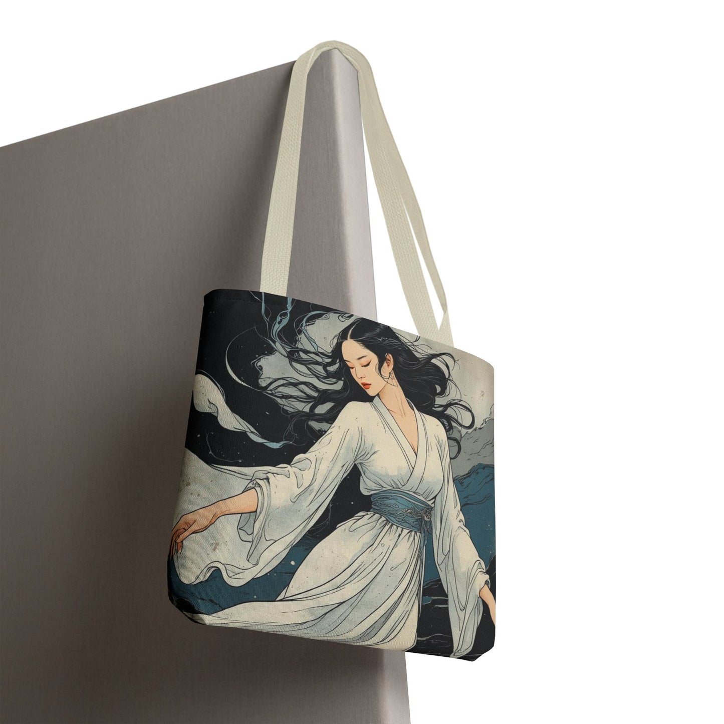 Shizen Tote Bag - Air