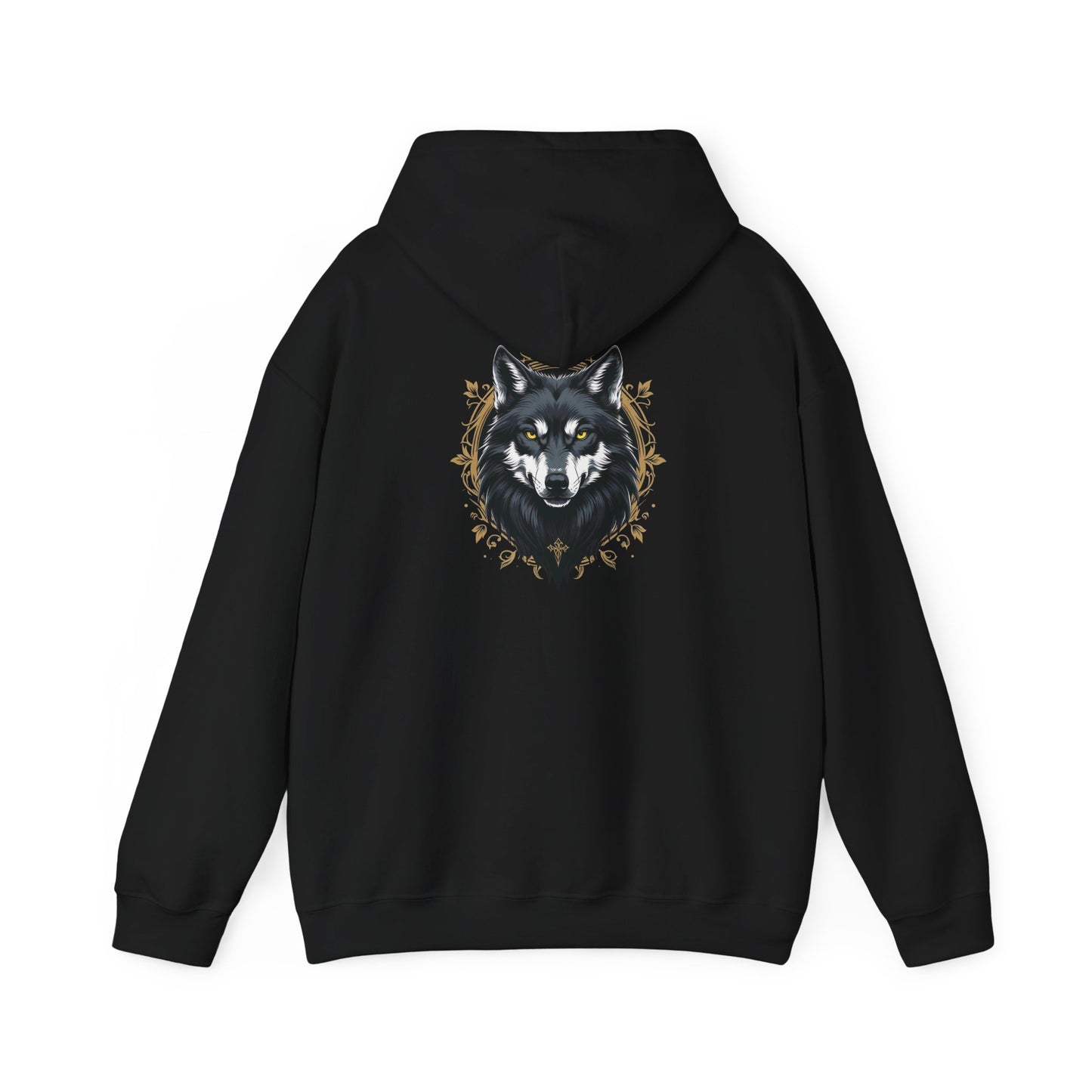 The Magic Animals Collection Sweatshirt - WOLF