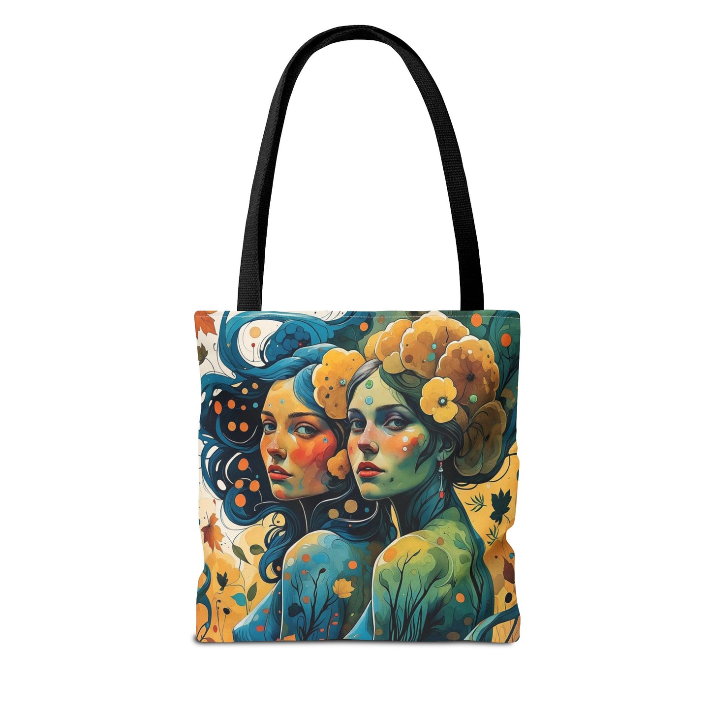 ONIRIC VISIONS. Bags that Dream with You. AUTUMN STORM