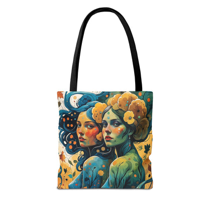 ONIRIC VISIONS. Bags that Dream with You. AUTUMN STORM