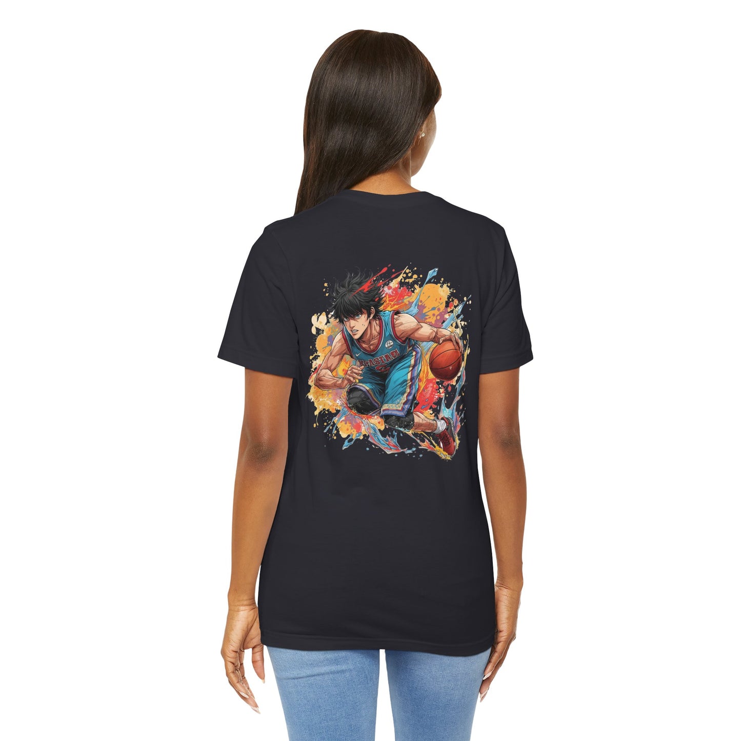 Champion T-shirts