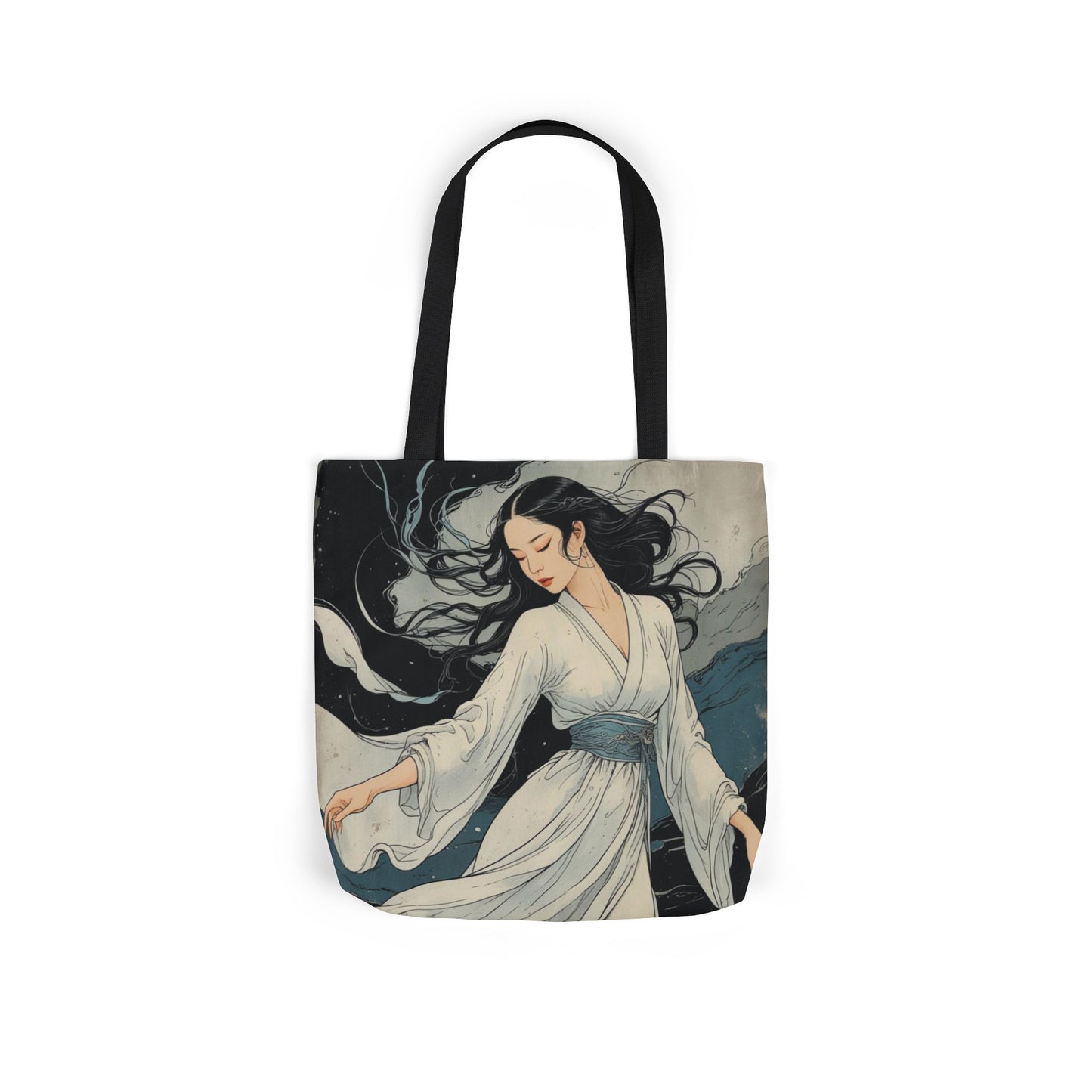 Shizen Tote Bag - Air